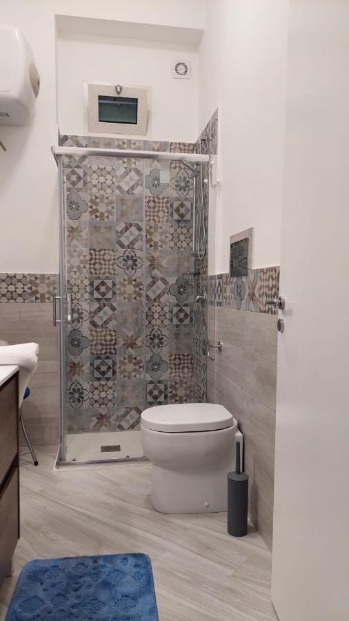 Casa Ponente Daire Isola delle Femmine Dış mekan fotoğraf