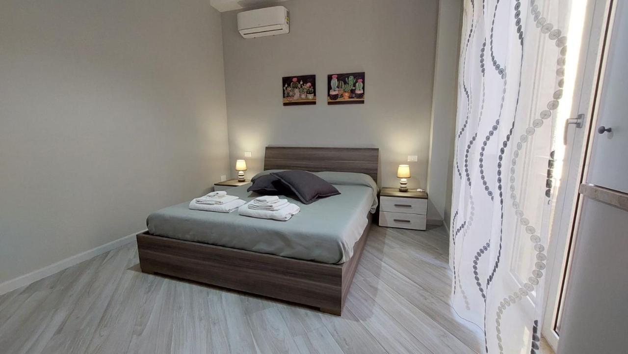 Casa Ponente Daire Isola delle Femmine Dış mekan fotoğraf
